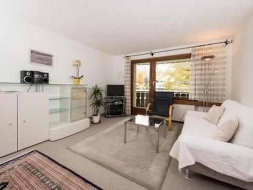 Apartment Chesa Margretta by Interhome