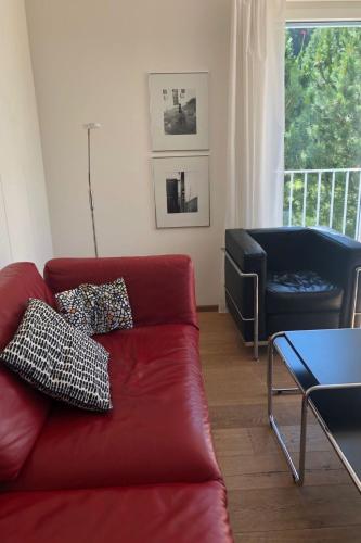 Apartment Chesa Melchior by Interhome