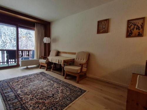 Apartment Chesa la Furia 1 Zi Whg 31m2 by Interhome