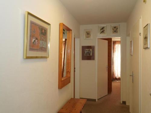 Apartment Residenza Lagrev by Interhome