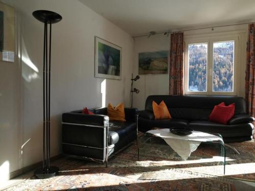 Apartment Residenza Lagrev by Interhome