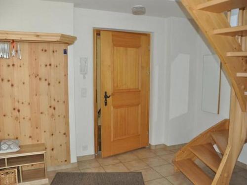 Apartment Chesa Semnadur H8 by Interhome