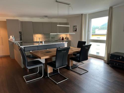 Apartment Ferienwohnung by Interhome