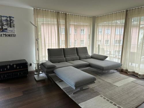 Apartment Ferienwohnung by Interhome