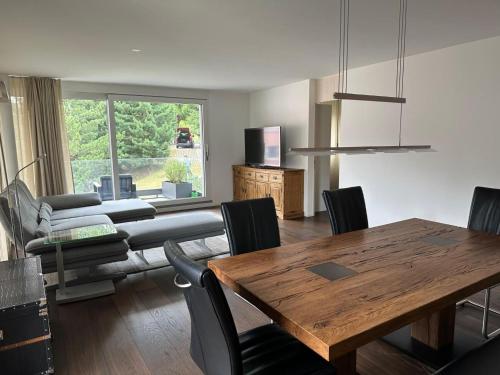 Apartment Ferienwohnung by Interhome