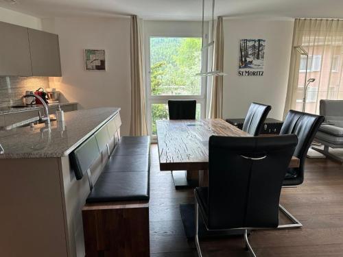 Apartment Ferienwohnung by Interhome
