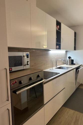 Apartment Chesa Sur Val by Interhome