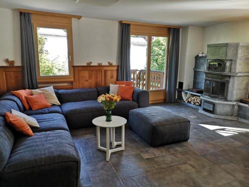 Apartment 4 Bettwohnung Üerts by Interhome