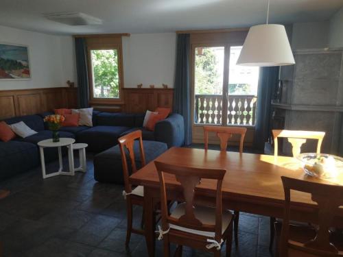 Apartment 4 Bettwohnung Üerts by Interhome