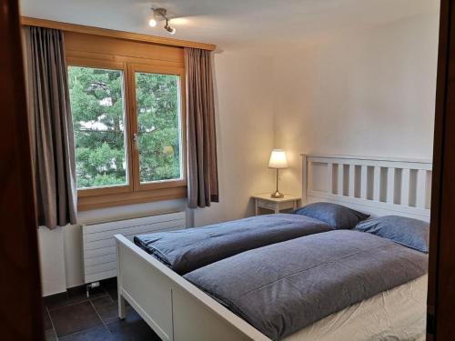 Apartment 4 Bettwohnung Üerts by Interhome