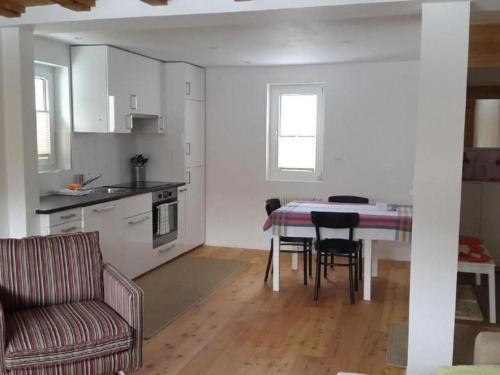 Apartment 2-5 Bettwohnung by Interhome