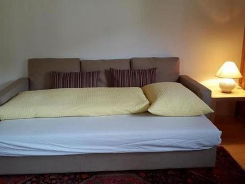 Apartment 2-5 Bettwohnung by Interhome