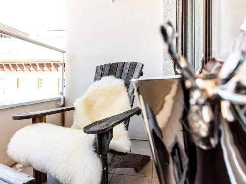 Apartment Residence Au Reduit by Interhome