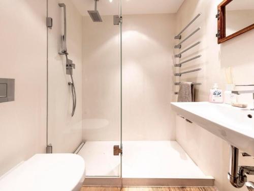 Apartment Residence Au Reduit by Interhome