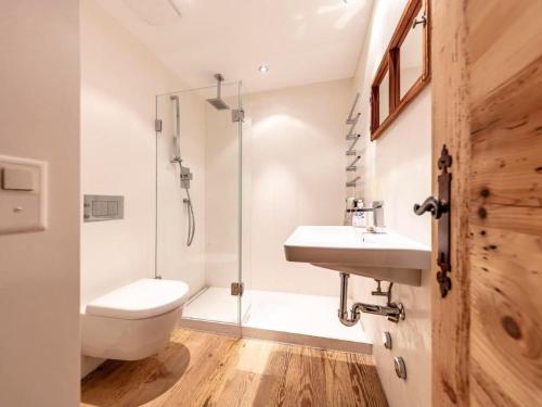 Apartment Residence Au Reduit by Interhome