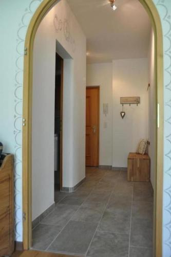 Apartment Chesa Semnadur H2 by Interhome