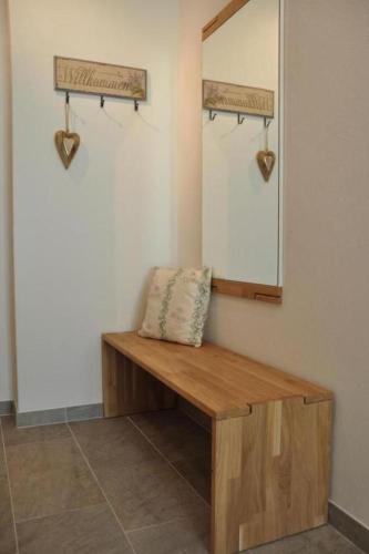 Apartment Chesa Semnadur H2 by Interhome