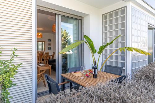 Apartment Twintee, Terraços de Tavira