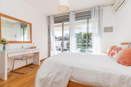 Apartment Twintee, Terraços de Tavira