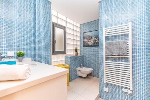 Apartment Twintee, Terraços de Tavira