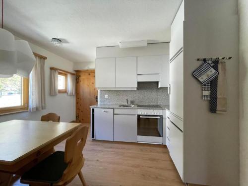 Apartment Chesa la Furia WHG 24 by Interhome