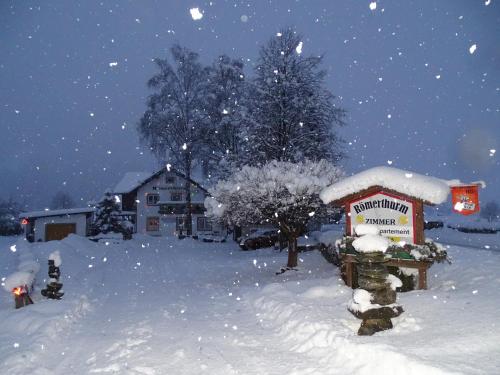 Ferienhaus-Römerthurm