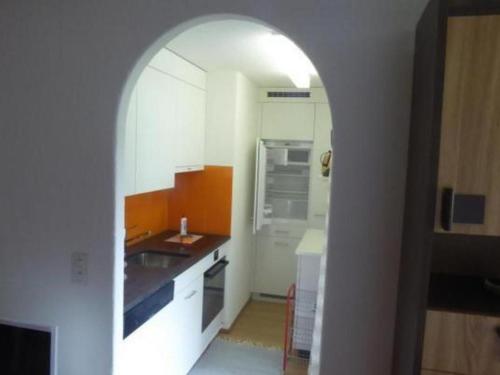 Apartment Chesa Margretta by Interhome