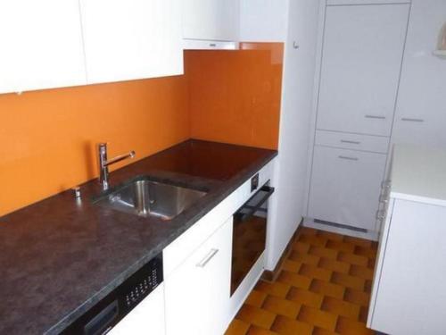 Apartment Chesa Margretta by Interhome