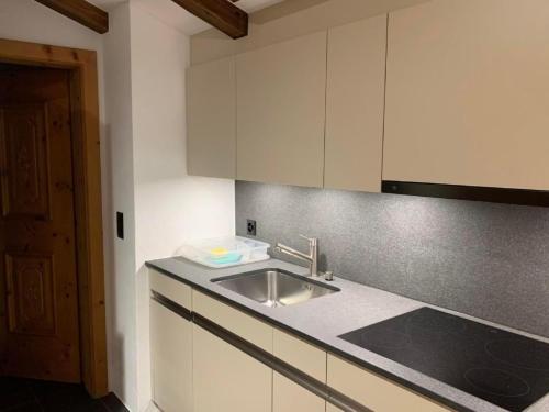 Apartment Chesa La Furia Dach Whg 45m2 by Interhome