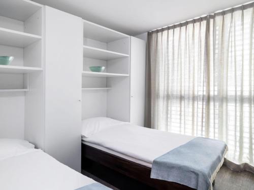 Apartment Stadthaus N26 Twin by Interhome