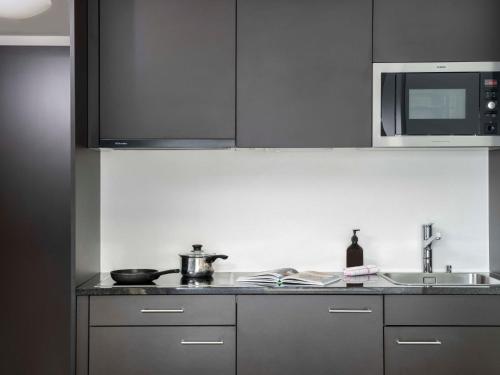 Apartment Stadthaus N26 Twin by Interhome