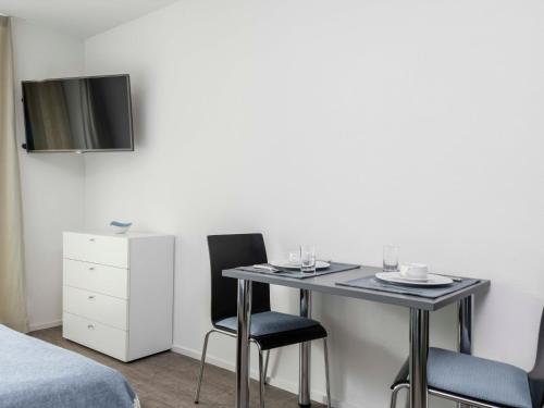 Apartment Stadthaus N26 Twin by Interhome