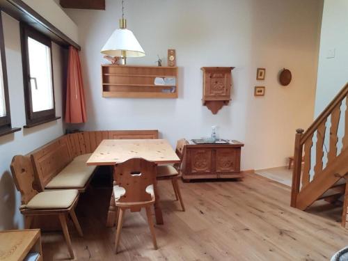 Apartment Chesa Chüderun 34 by Interhome