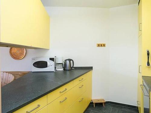 Apartment Arnica 5 by Interhome