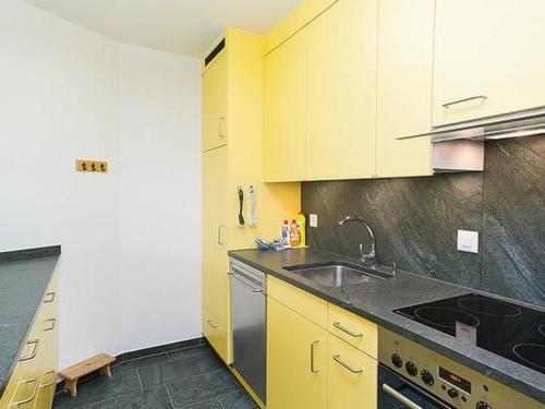Apartment Arnica 5 by Interhome