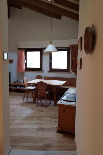 Apartment Chesa Chüderun 34 by Interhome