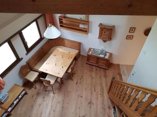 Apartment Chesa Chüderun 34 by Interhome