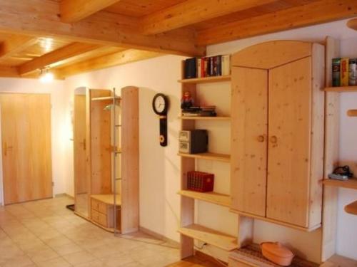 Apartment Fanzögna 25 by Interhome