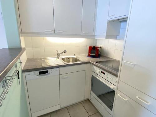 Apartment Fanzögna 25 by Interhome