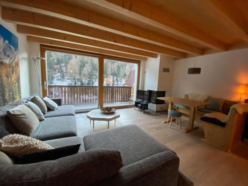 Apartment Chesa Romana by Interhome