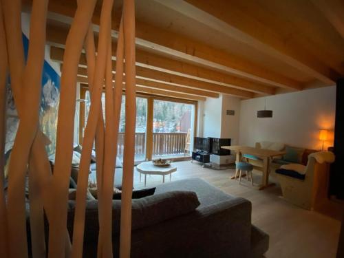 Apartment Chesa Romana by Interhome