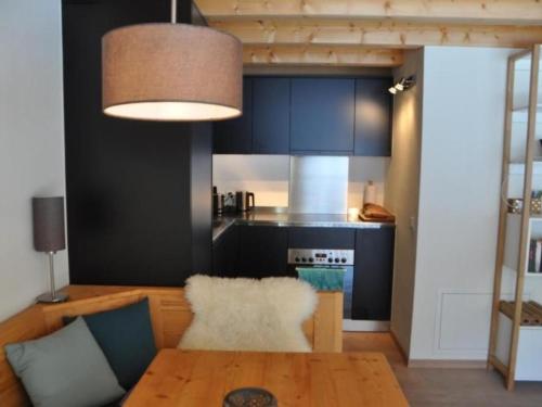 Apartment Chesa Romana by Interhome