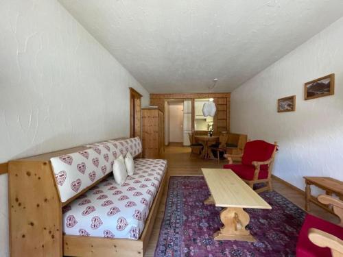 Apartment Chesa la Furia 22 - Bergbahnen inklusiv im Sommer by Interhome