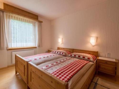 Apartment Chesa la Furia 22 - Bergbahnen inklusiv im Sommer by Interhome