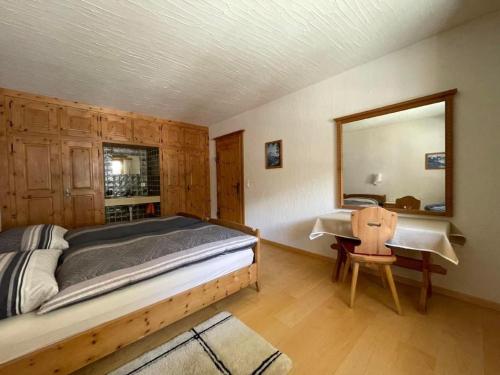 Apartment Chesa la Furia 22 - Bergbahnen inklusiv im Sommer by Interhome