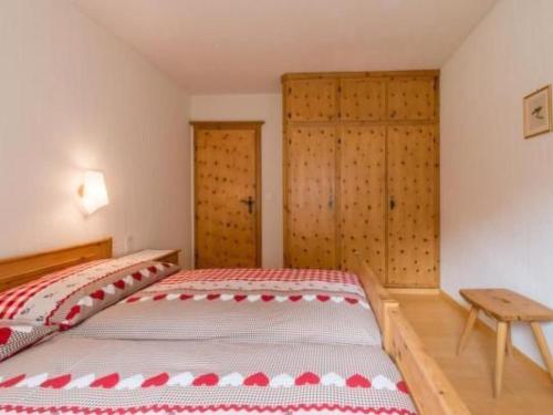 Apartment Chesa la Furia 22 - Bergbahnen inklusiv im Sommer by Interhome