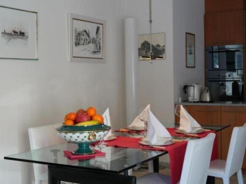 Holiday Home CL zum Wohlfühlen by Interhome