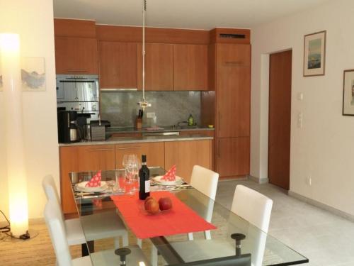 Holiday Home CL zum Wohlfühlen by Interhome