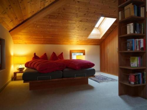 Holiday Home CL zum Wohlfühlen by Interhome