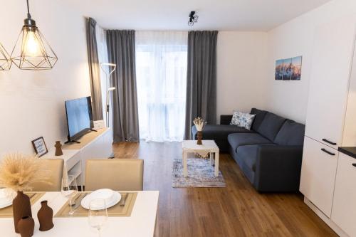 Appartement Bergnest 5